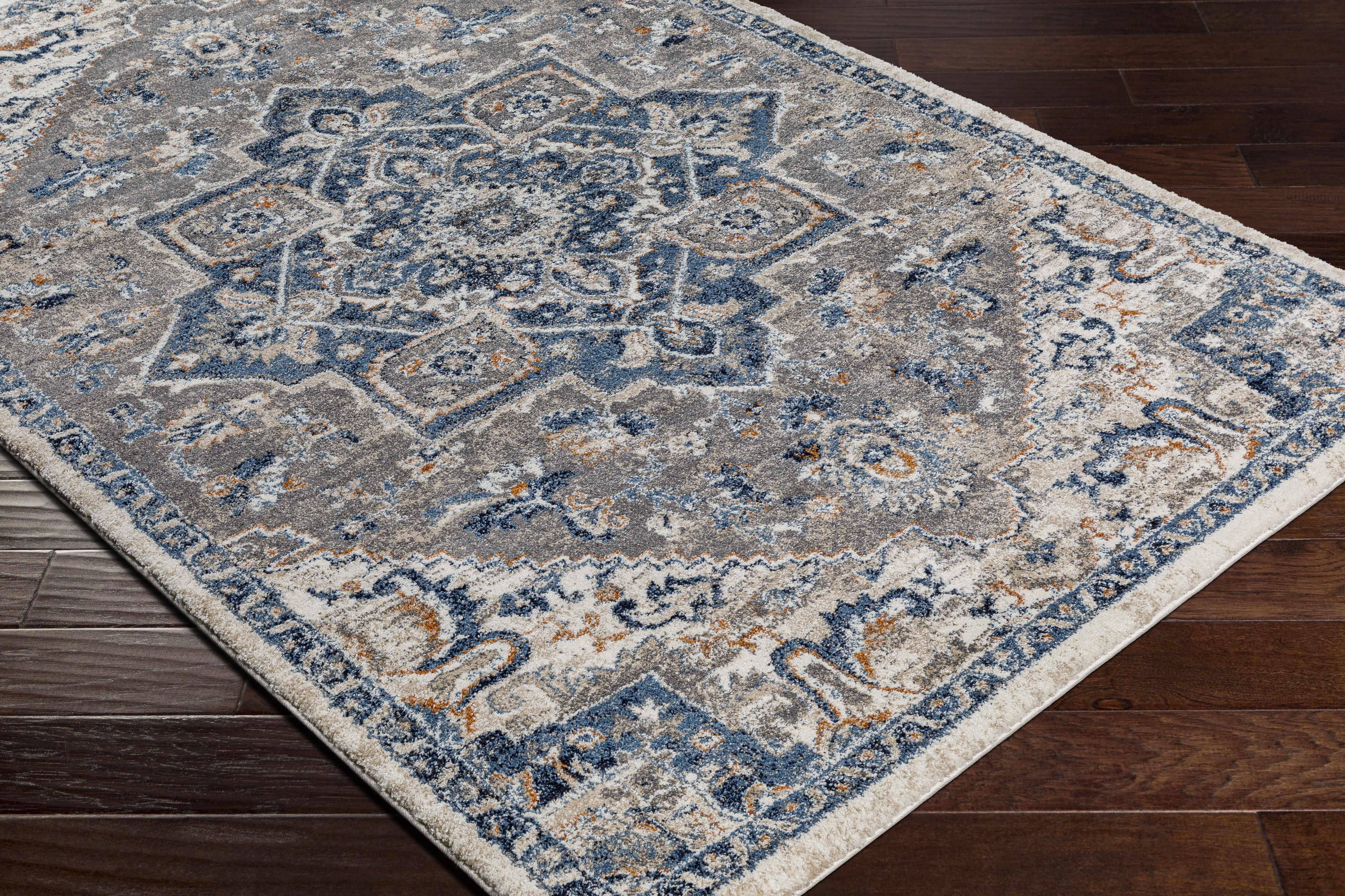 Taligaman Thick Luxe Rug