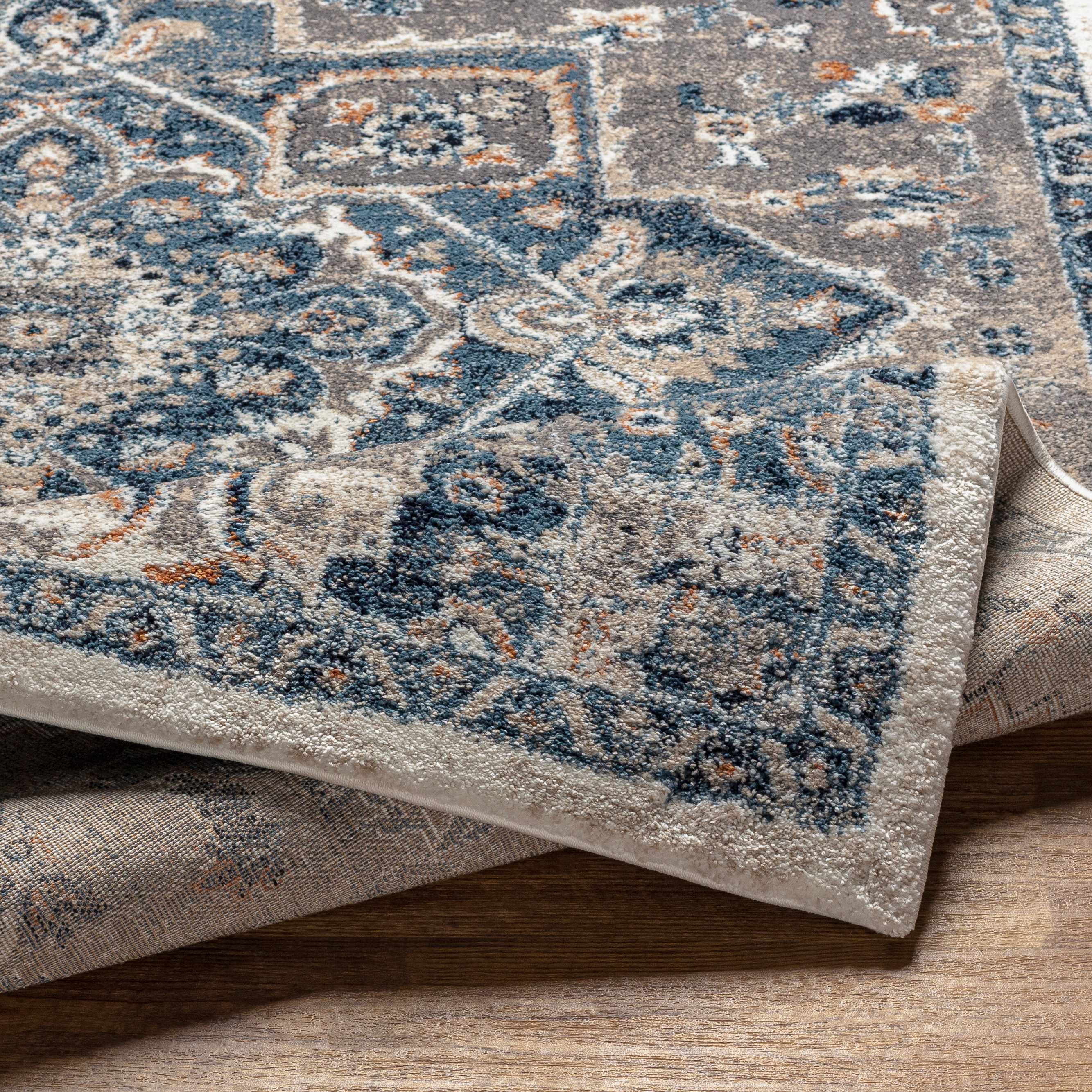 Taligaman Thick Luxe Rug
