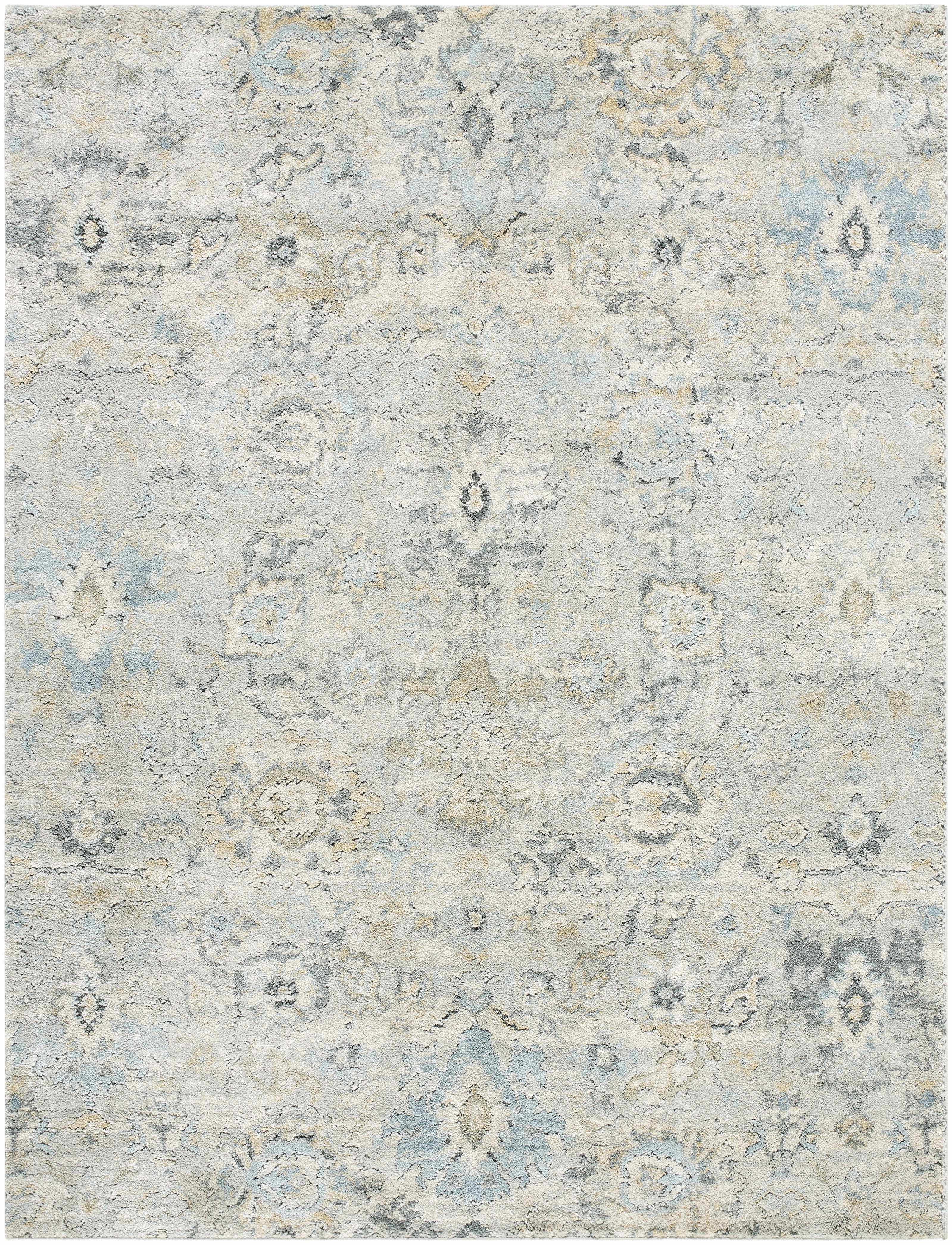 Tirfe Thick Luxe Rug