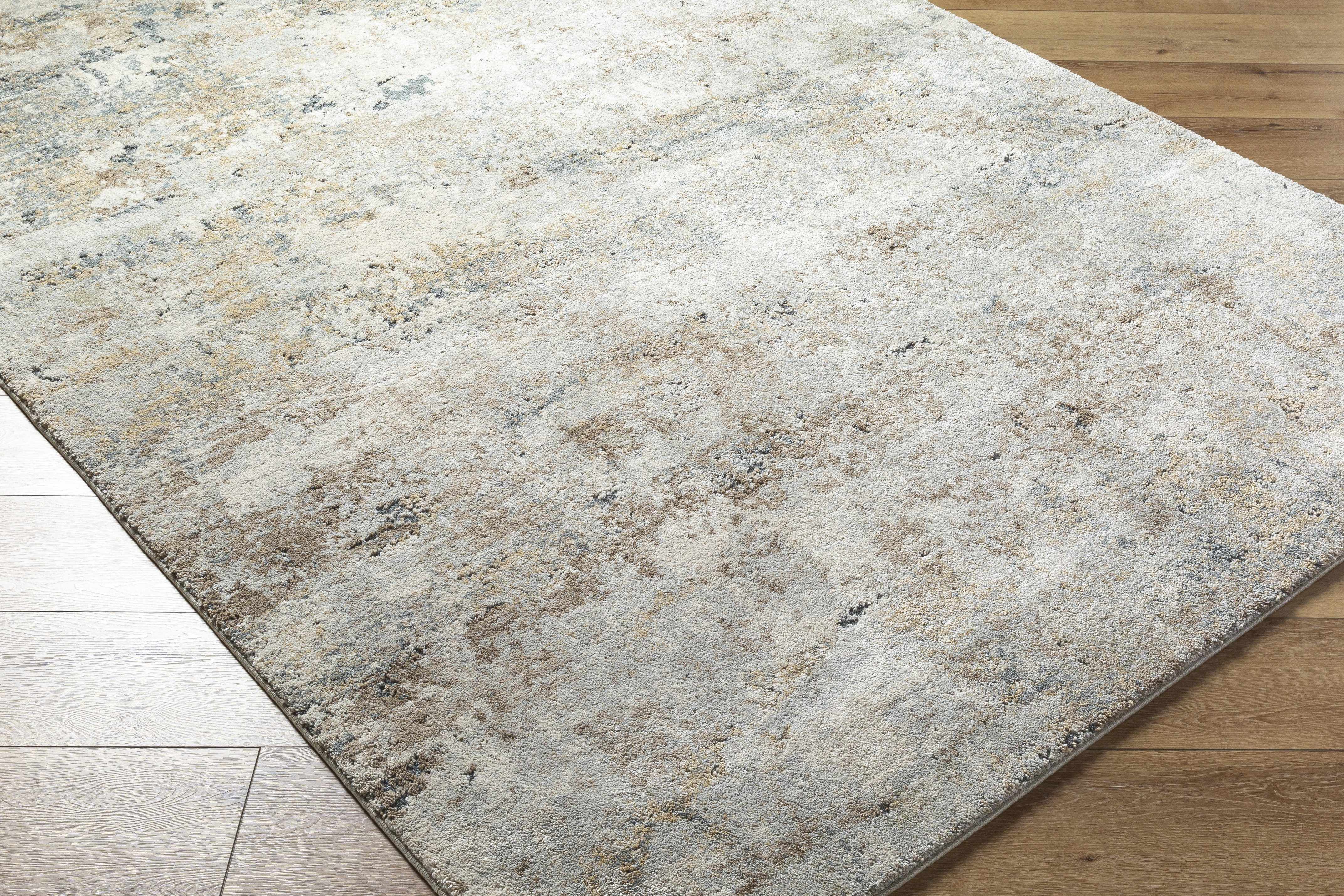 Twyla Thick Luxe Rug