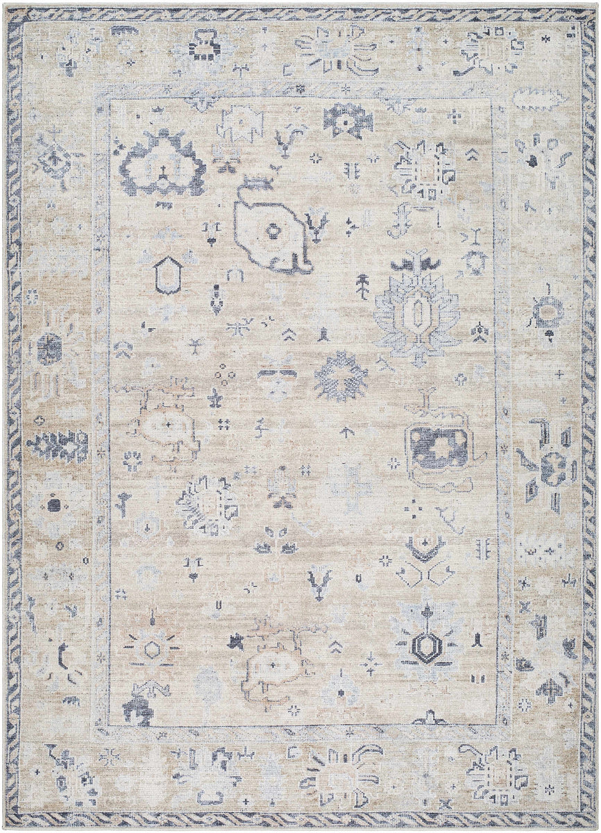 Toddy Area Rug – LA Rug Linens
