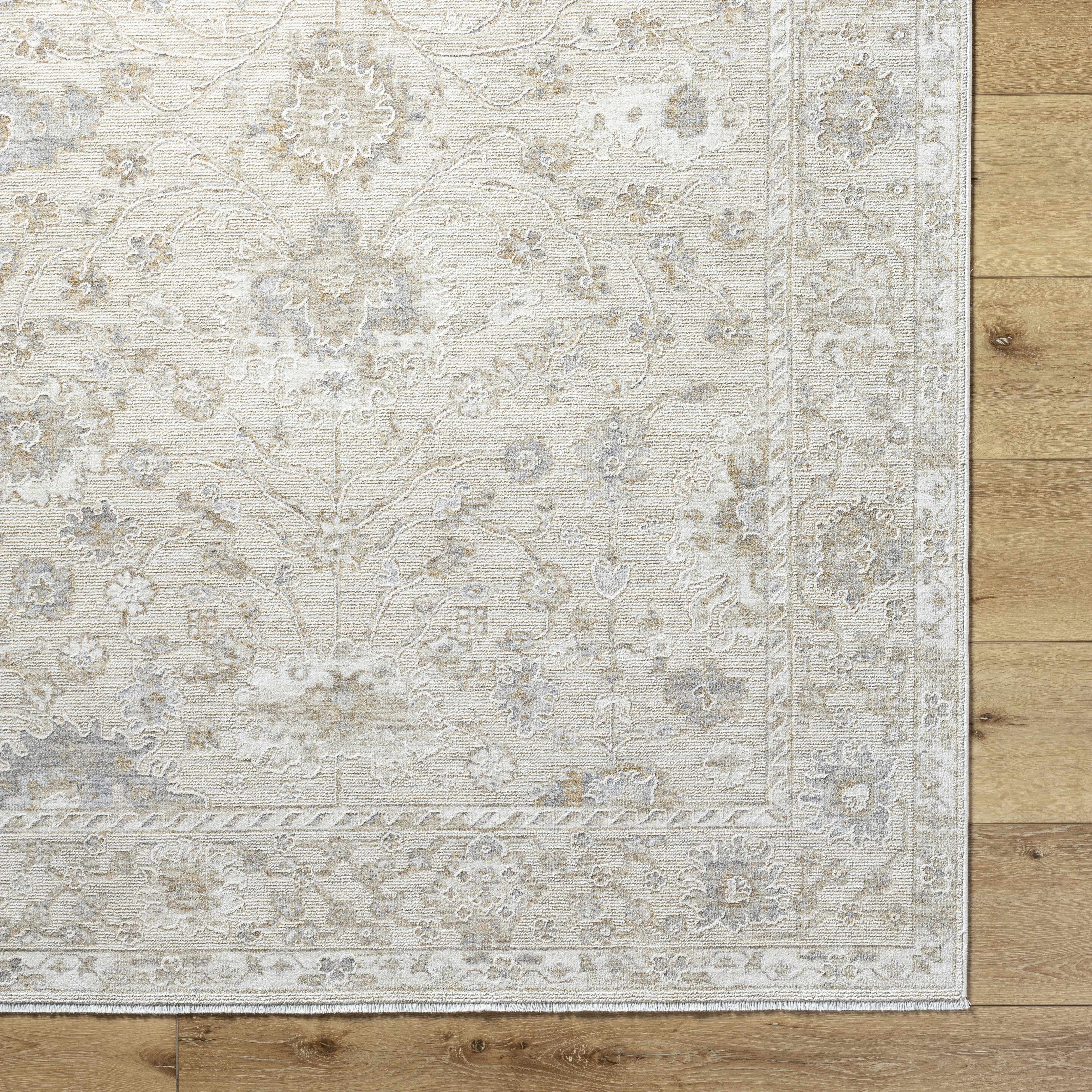 Vaman Luxe Rug