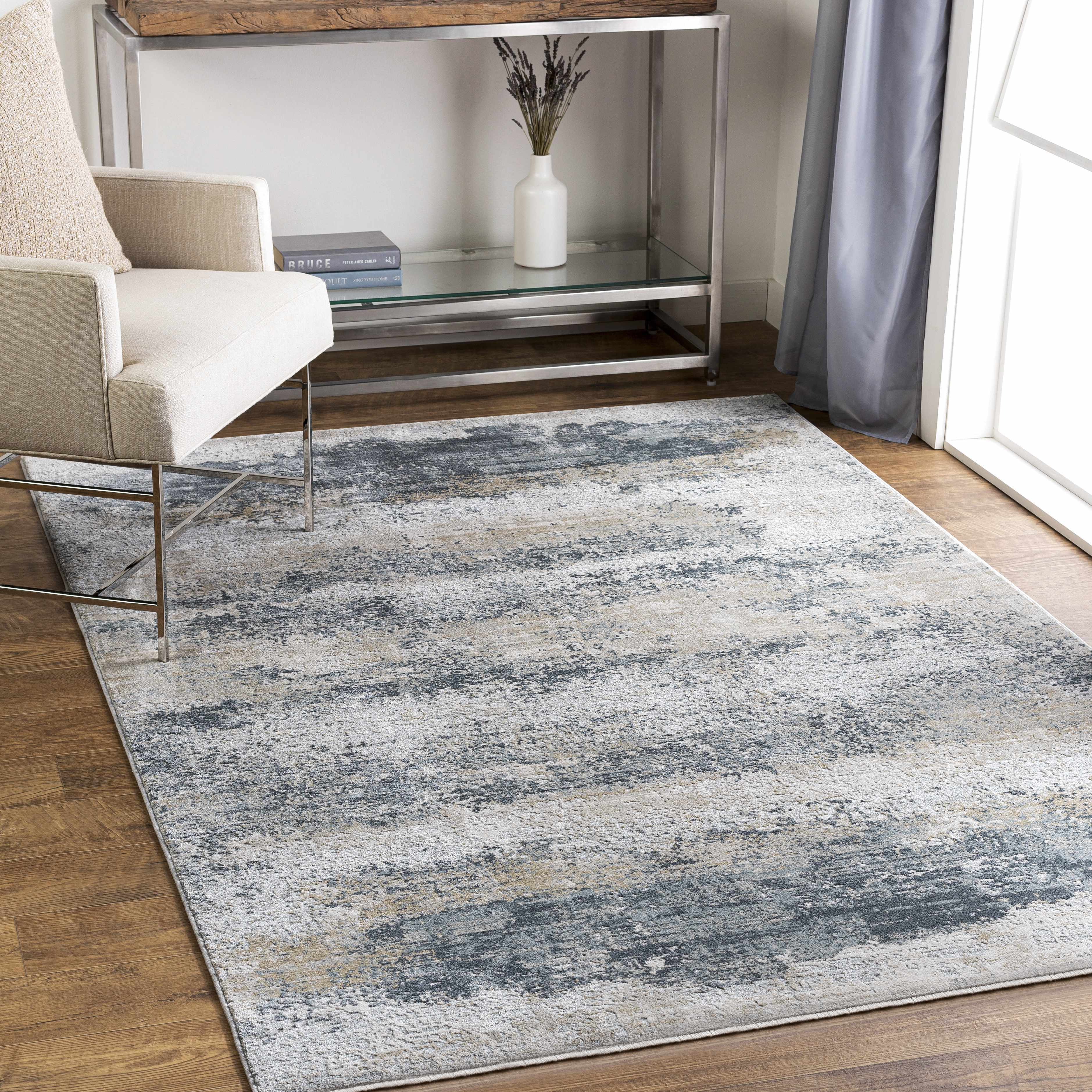 Whyalla Misty Luxe Rug