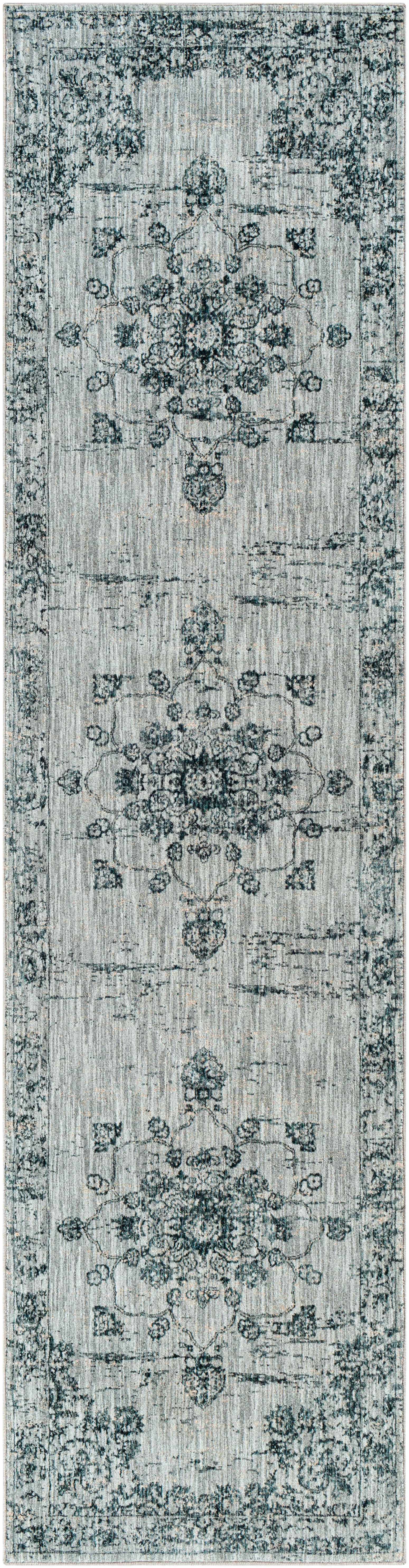 Wandina Traditional Luxe Rug