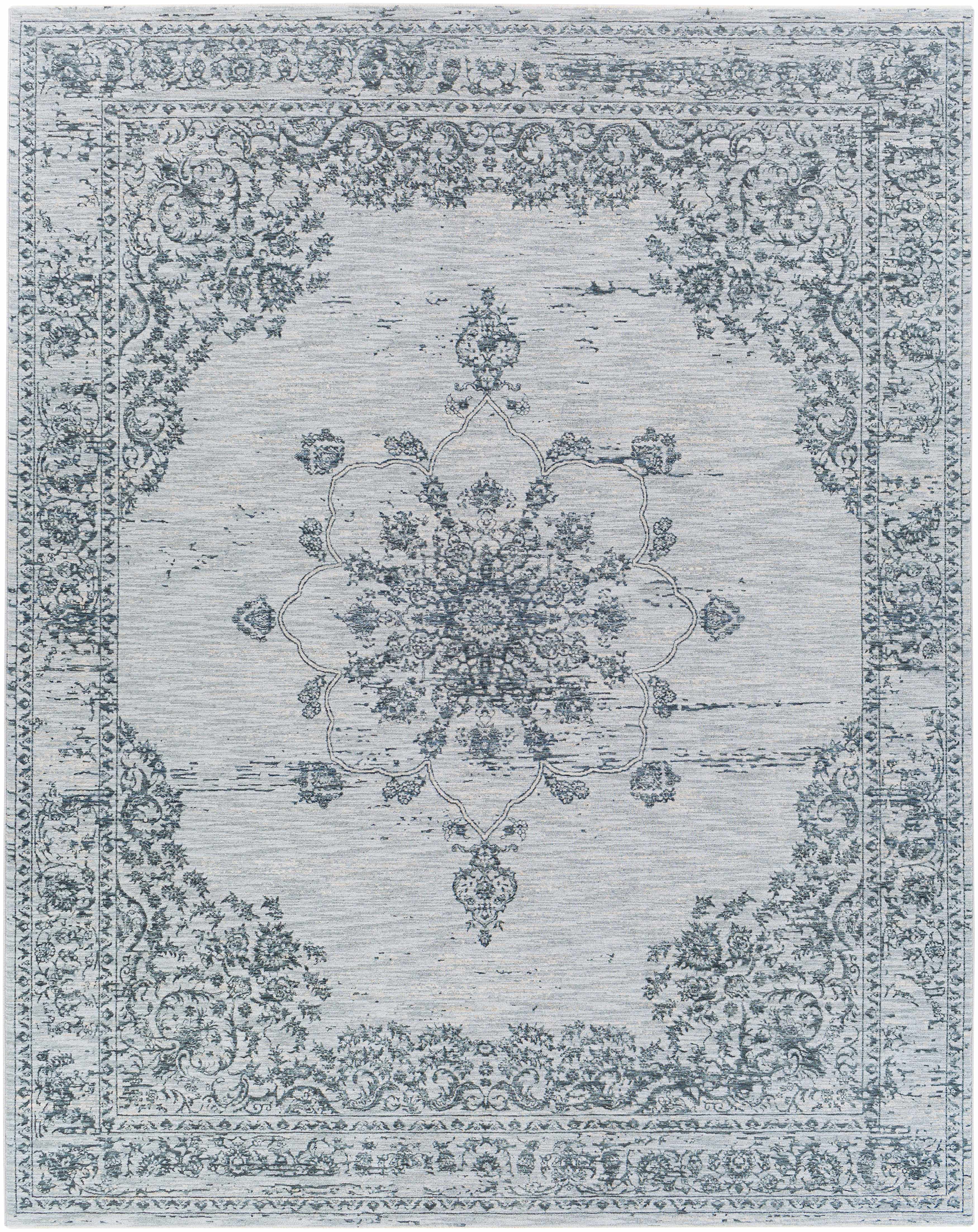 Wandina Traditional Luxe Rug