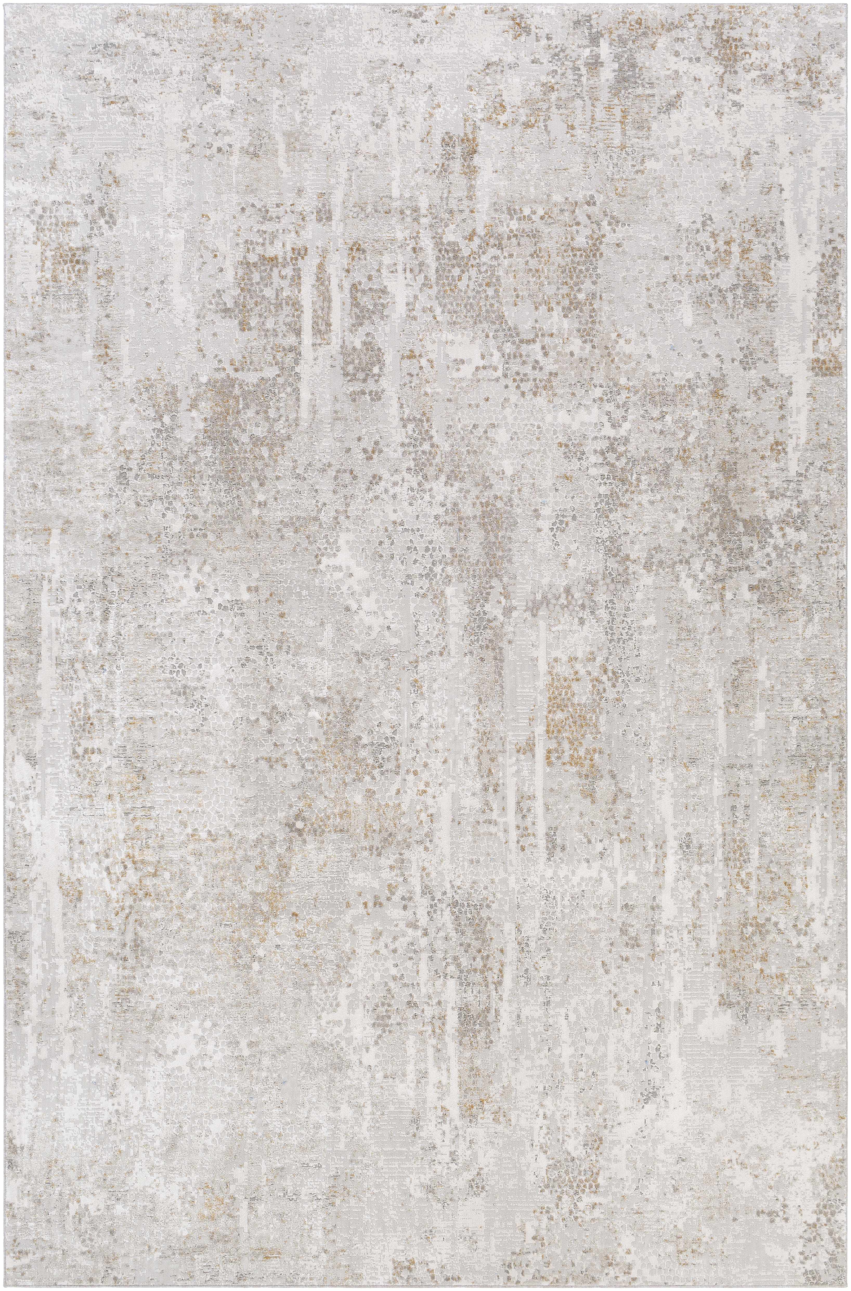 Windale Textured Luxe Area Rug