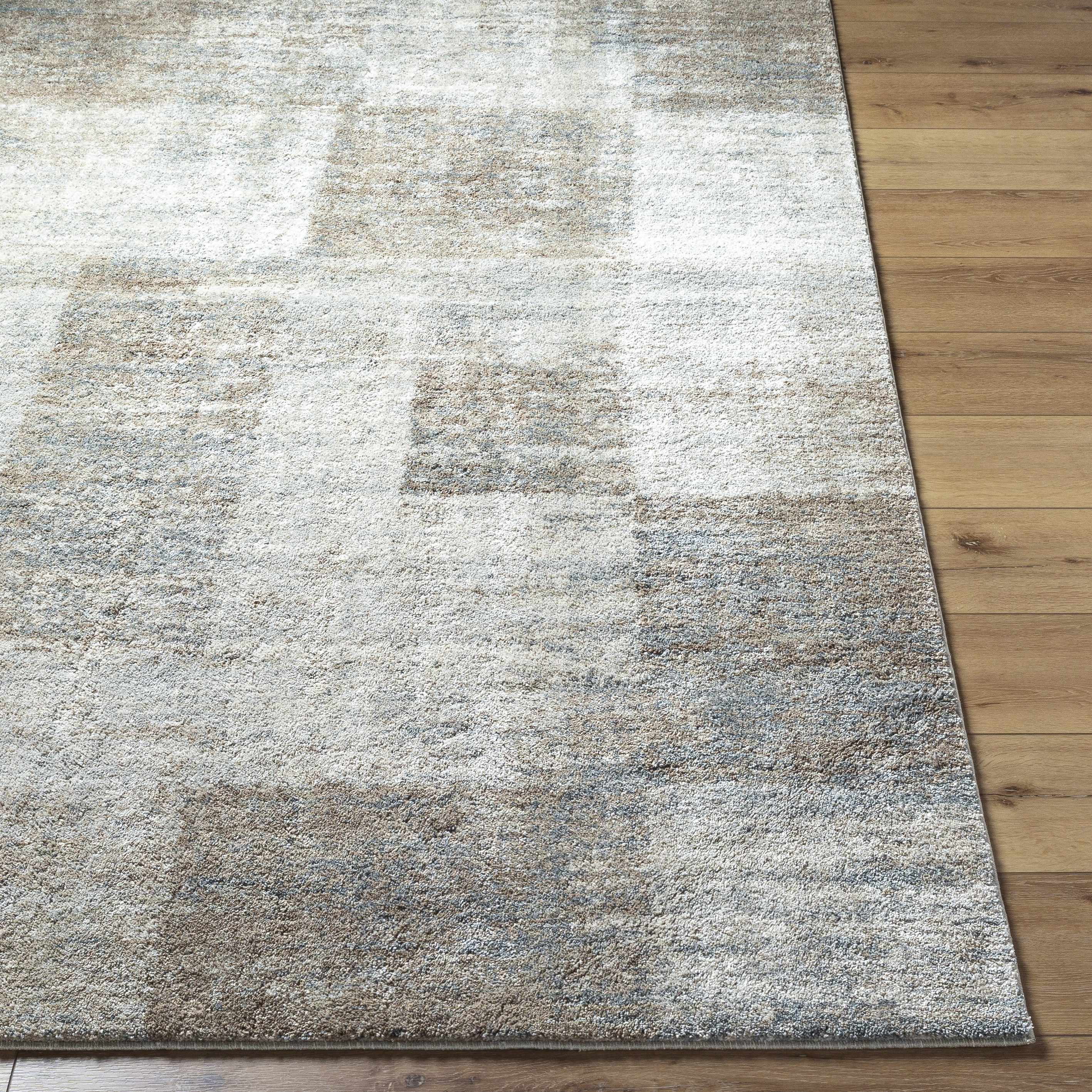 Xhosa Thick Luxe Rug