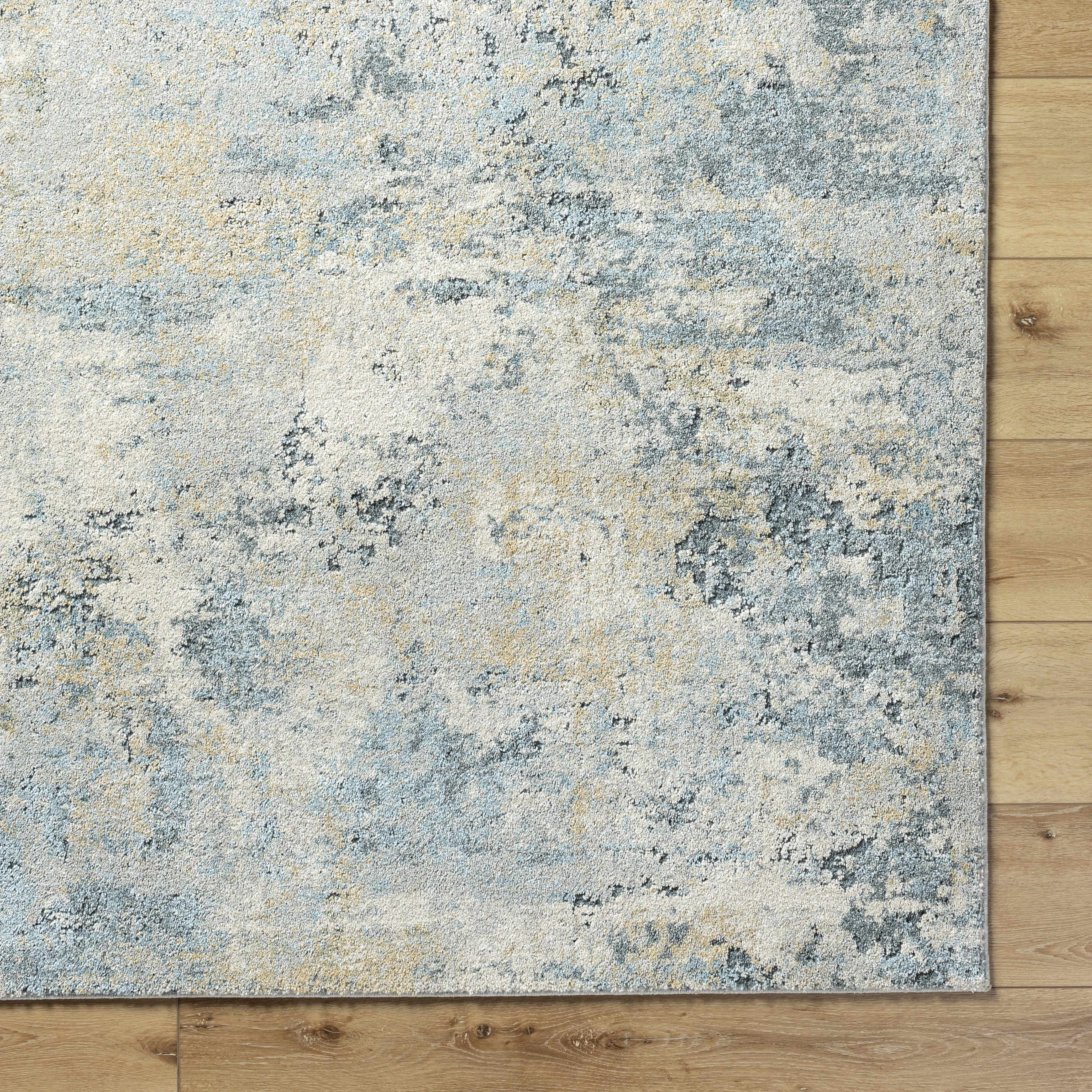 Adamma Thick Luxe Rug