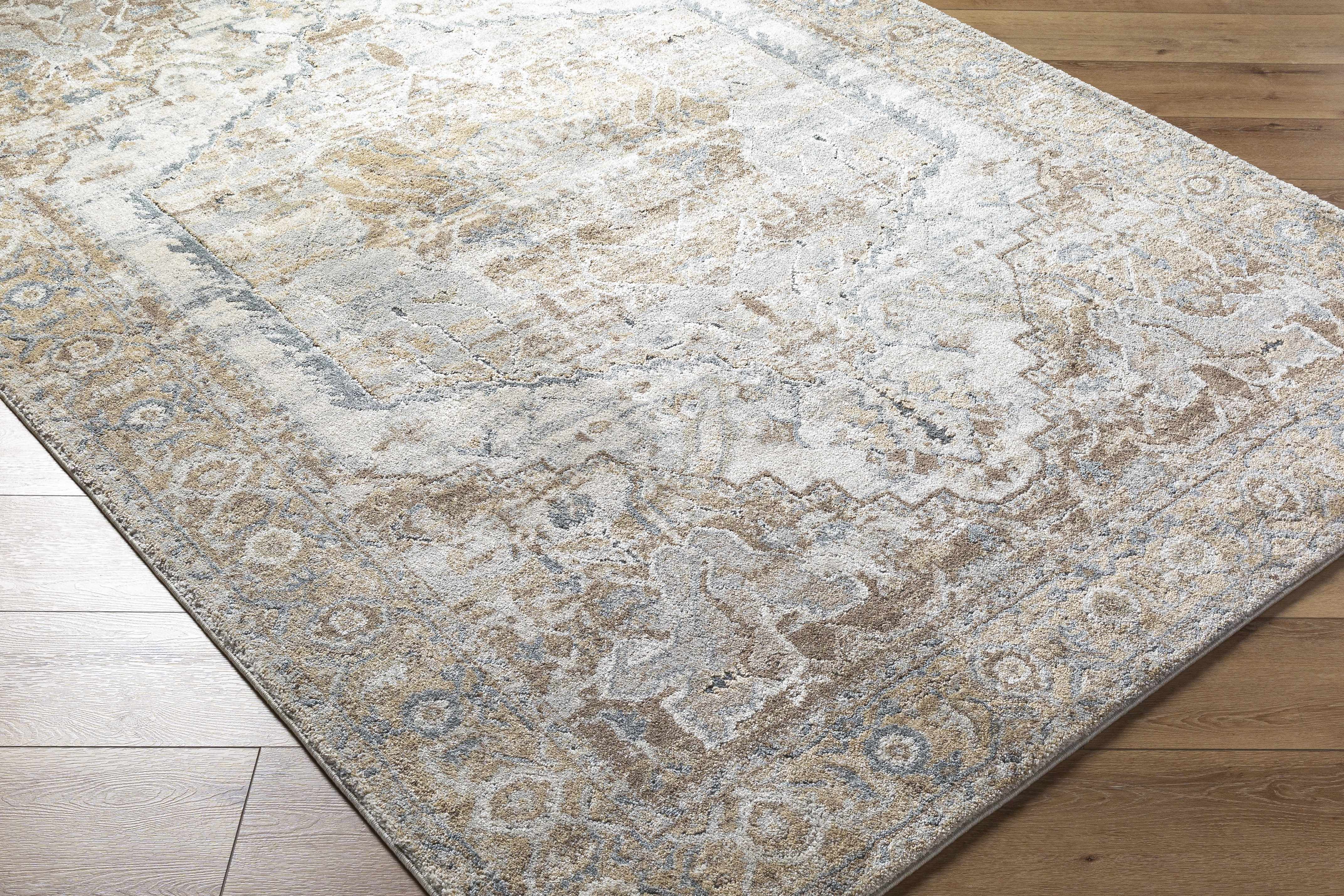Yumna Thick Luxe Rug