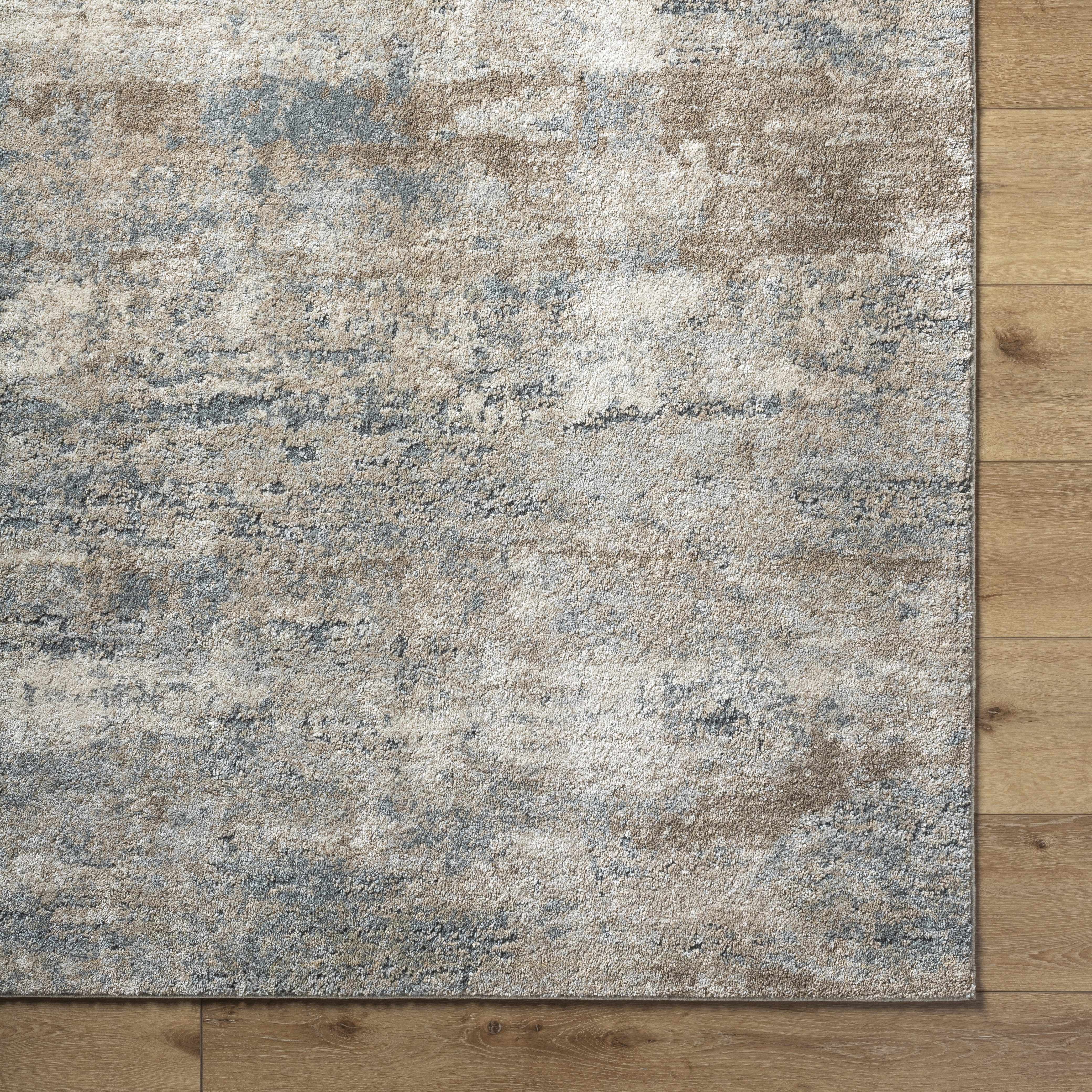 Yoshe Thick Luxe Rug