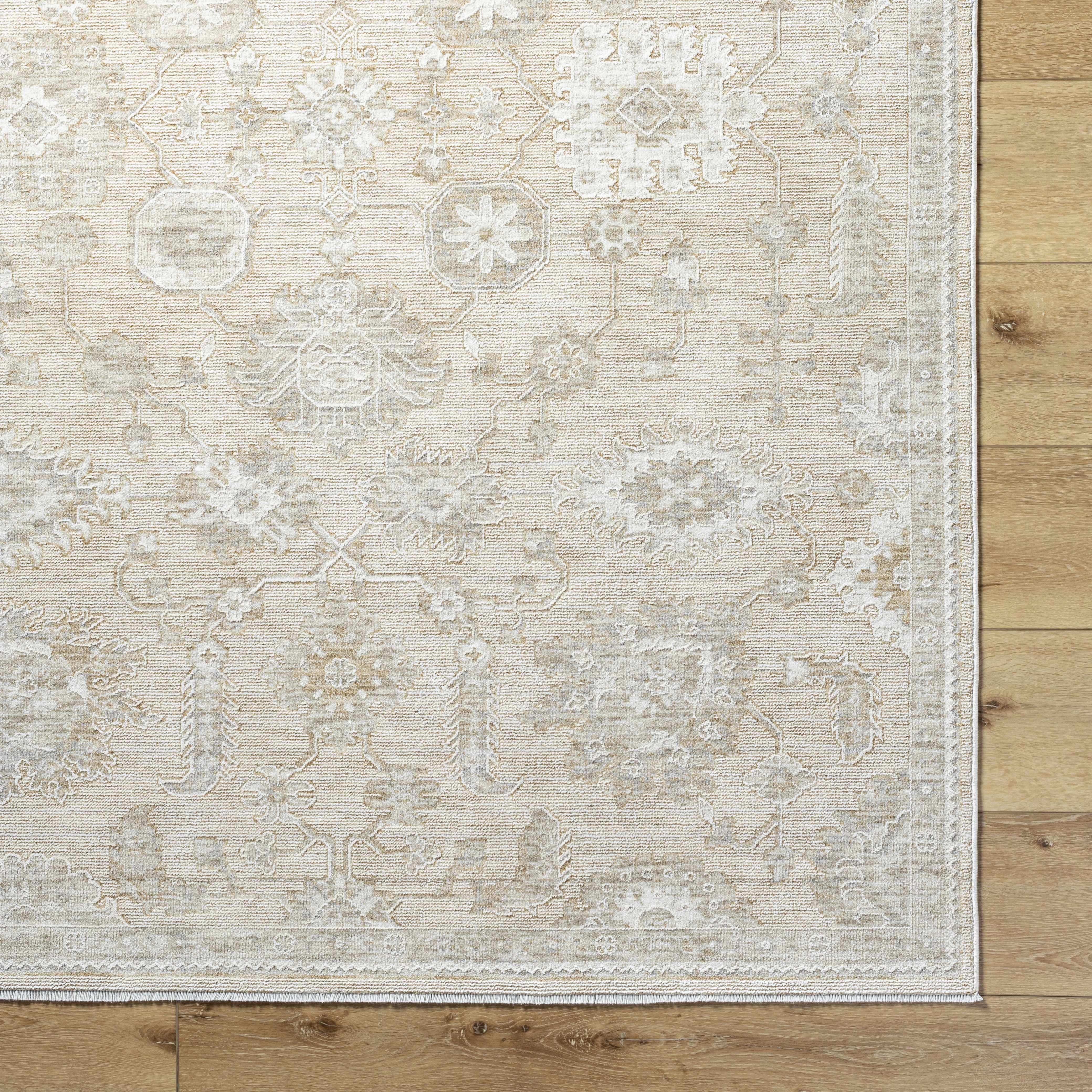 Yonca Luxe  Rug