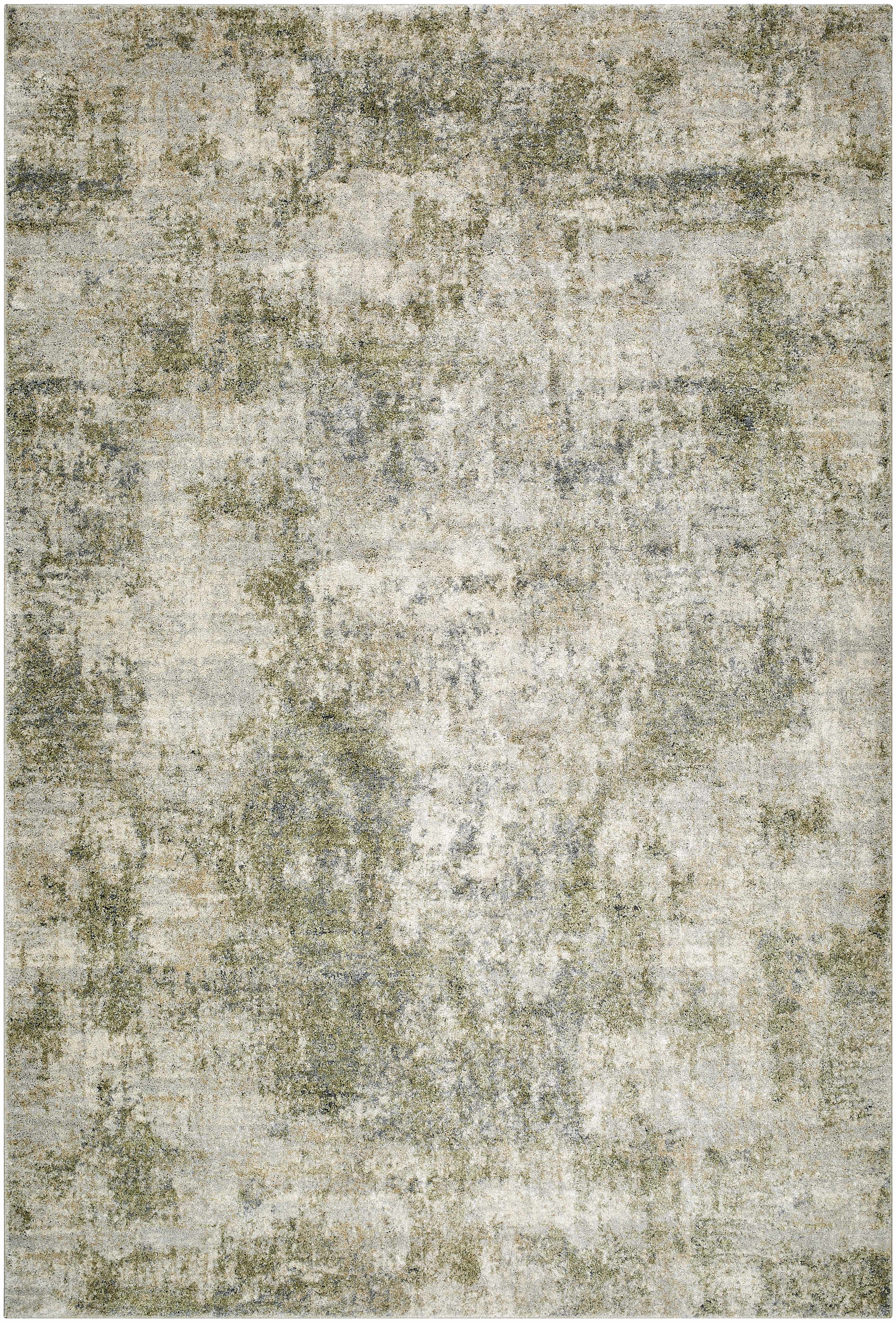 Zazie Thick Luxe Rug