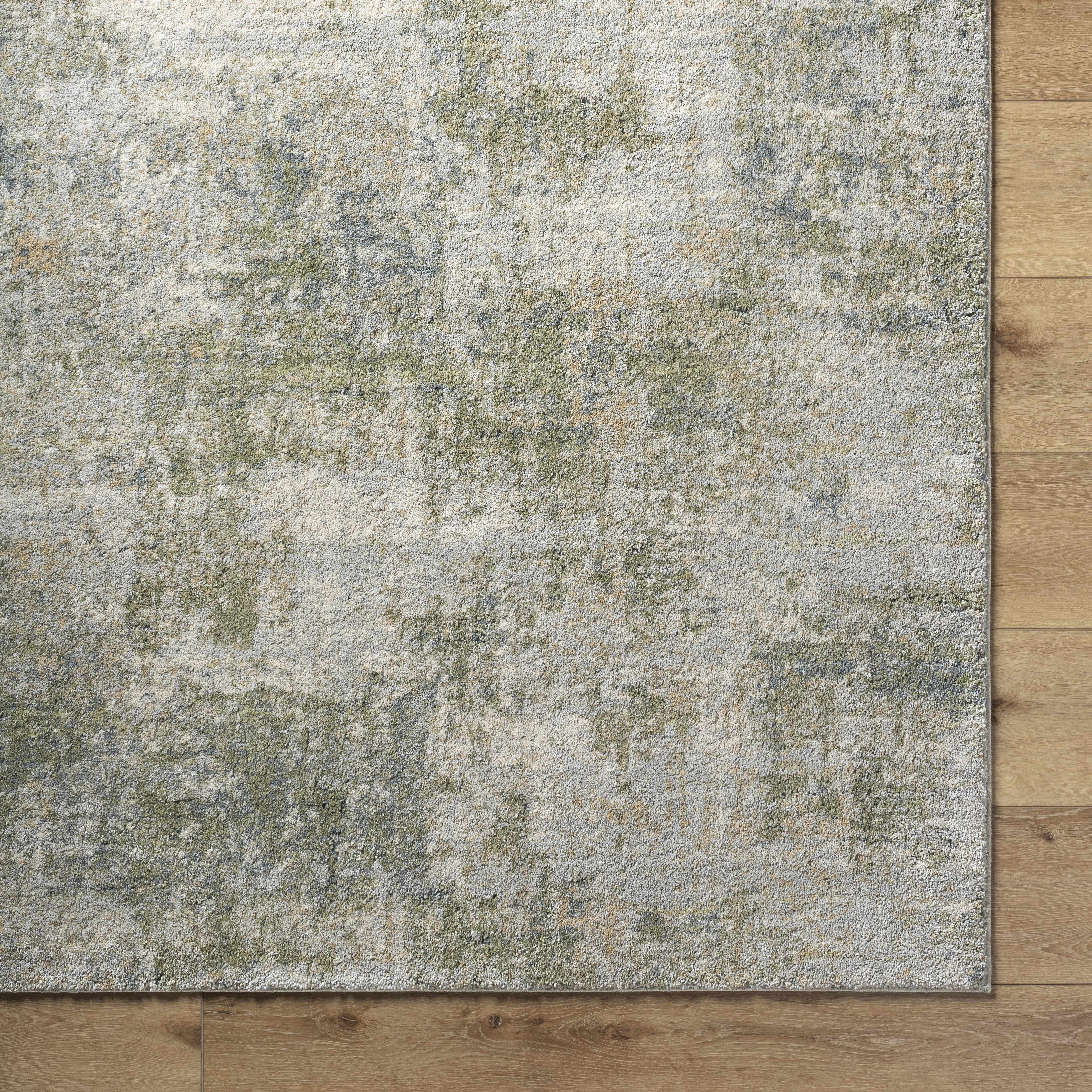 Zazie Thick Luxe Rug