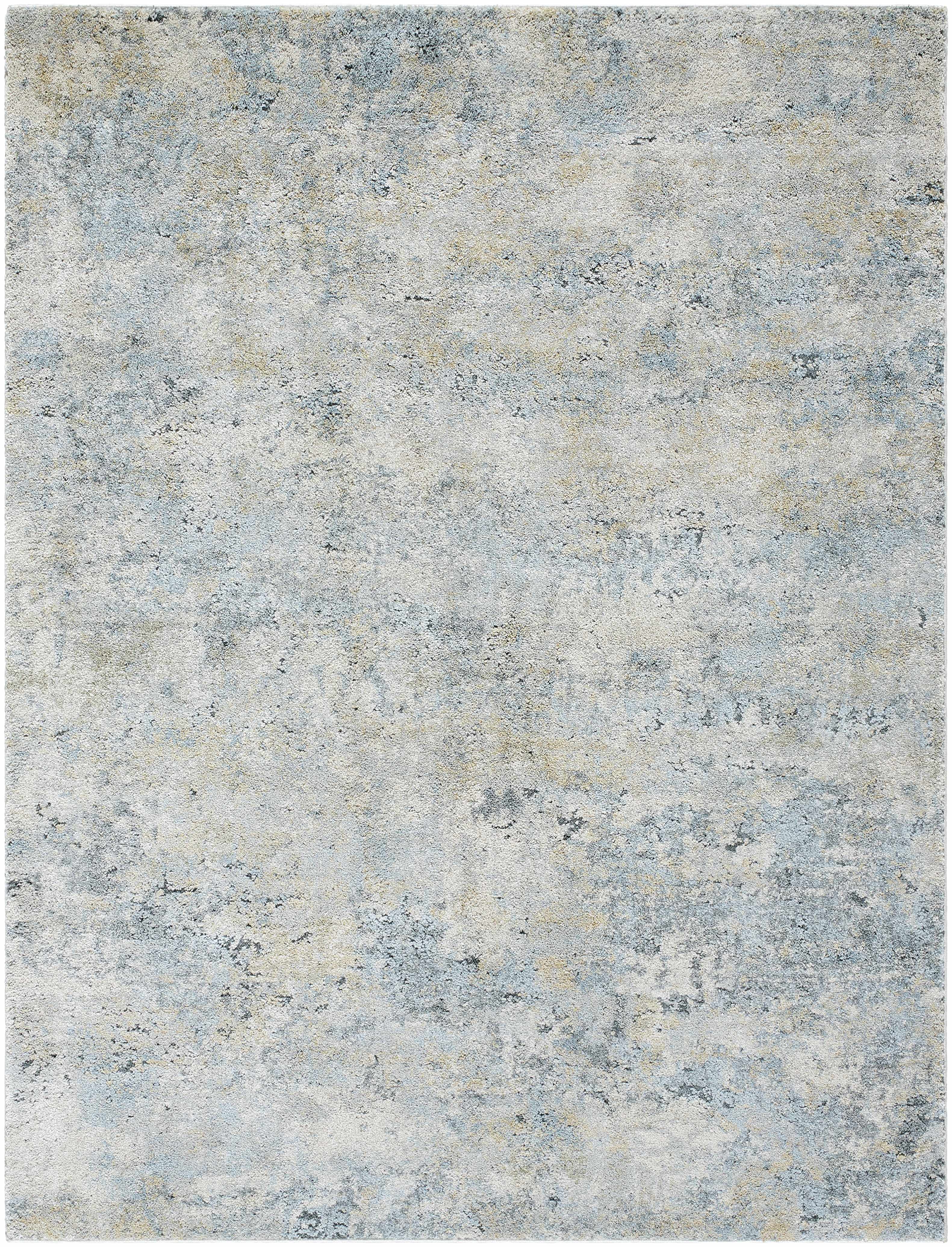 Zadie Thick Luxe Rug