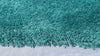 Load and play video in Gallery viewer, Romance Turquoise Solid Shag Area Rug