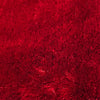 Load image into Gallery viewer, Aroma Shag Rug Red | Laruglinens