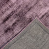 Load image into Gallery viewer, Concept Plum Contemporary Area Rug