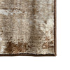 Load image into Gallery viewer, Persian Cream Brown Faded Abstract Area Rug