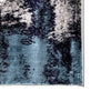 Load image into Gallery viewer, Persian Navy Blue Mottled Splatter Area Rug