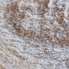 Load image into Gallery viewer, Glorious Beige Solid Shag Area Rug
