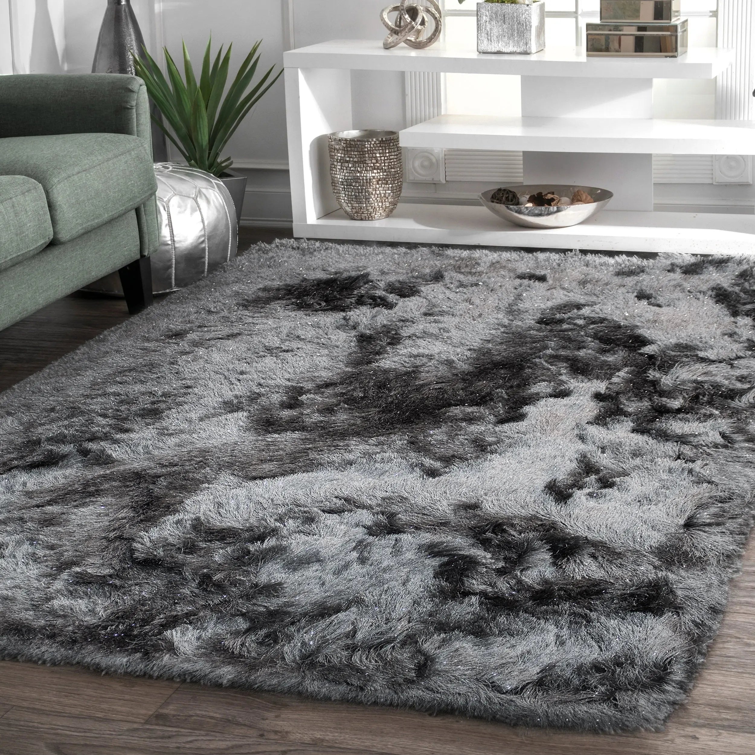 Gray Rug Decor Dark Gray Living Room Rug | Cabinets Matttroy