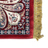 Load image into Gallery viewer, Traditional Burgundy Persian Area Rug