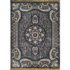 Load image into Gallery viewer, Traditional Gray Persian Area Rug