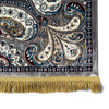 Load image into Gallery viewer, Traditional Gray Persian Area Rug