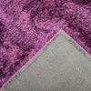 Load image into Gallery viewer, Romance Shag Rug Purple | Laruglinens