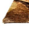 Load image into Gallery viewer, Signature Designers Brown Shag Area Rug